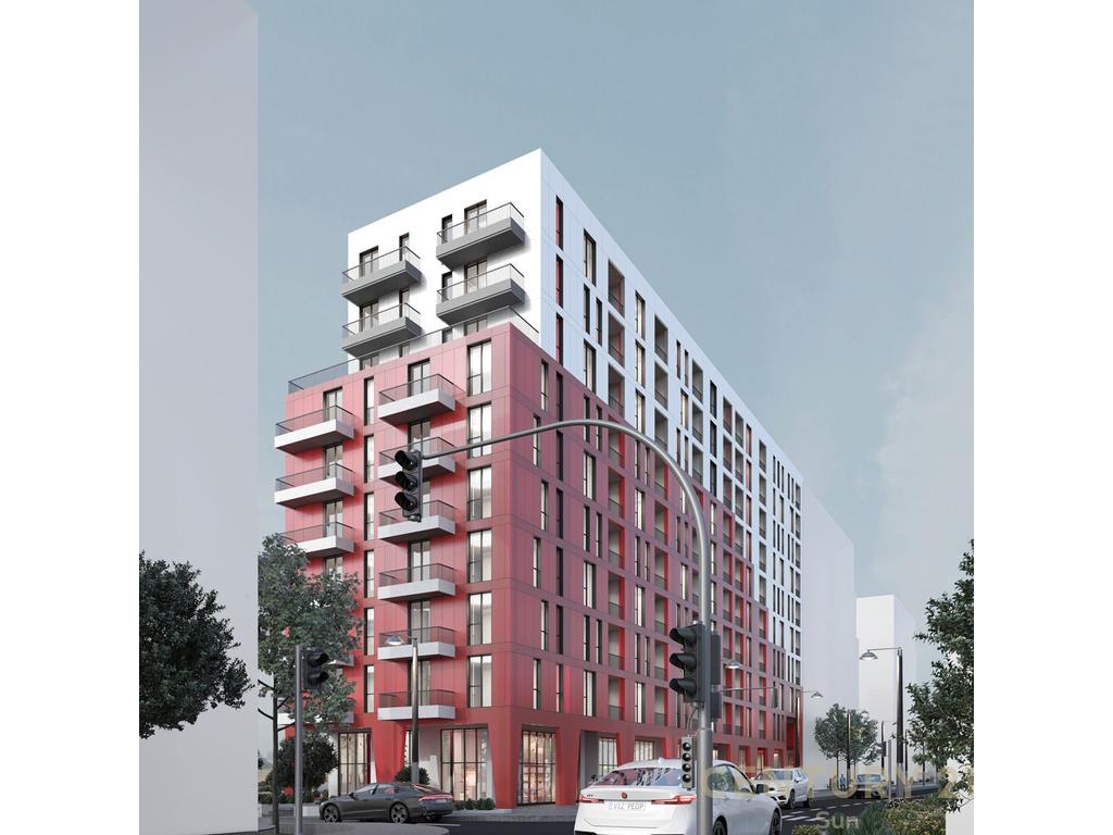Apartament 2+1 per shitje ne don bosko!