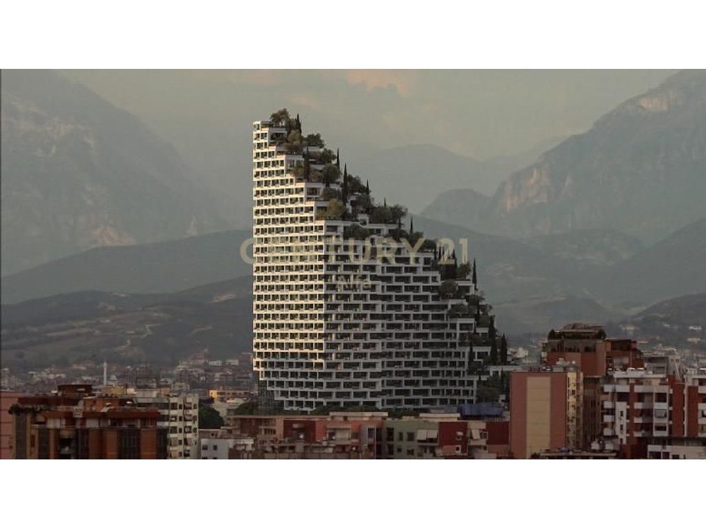 Apartament 2+1 per shitje ne don bosko!