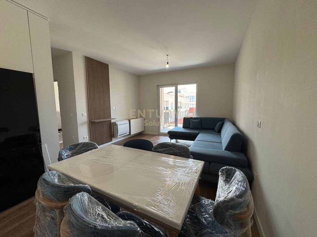 Apartament 2+1 per shitje ne don bosko!