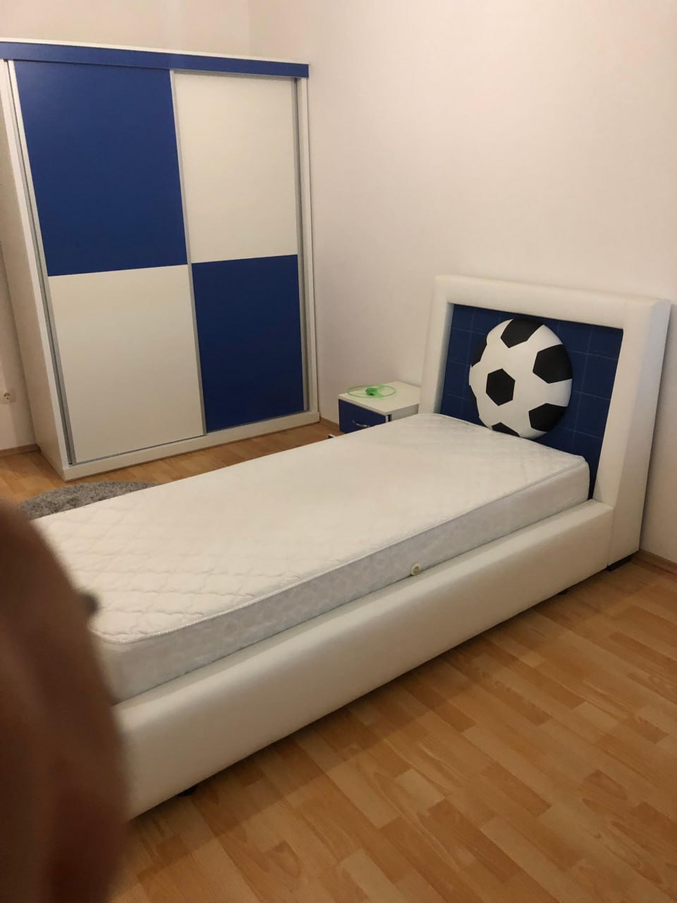 Lagje e spitalit