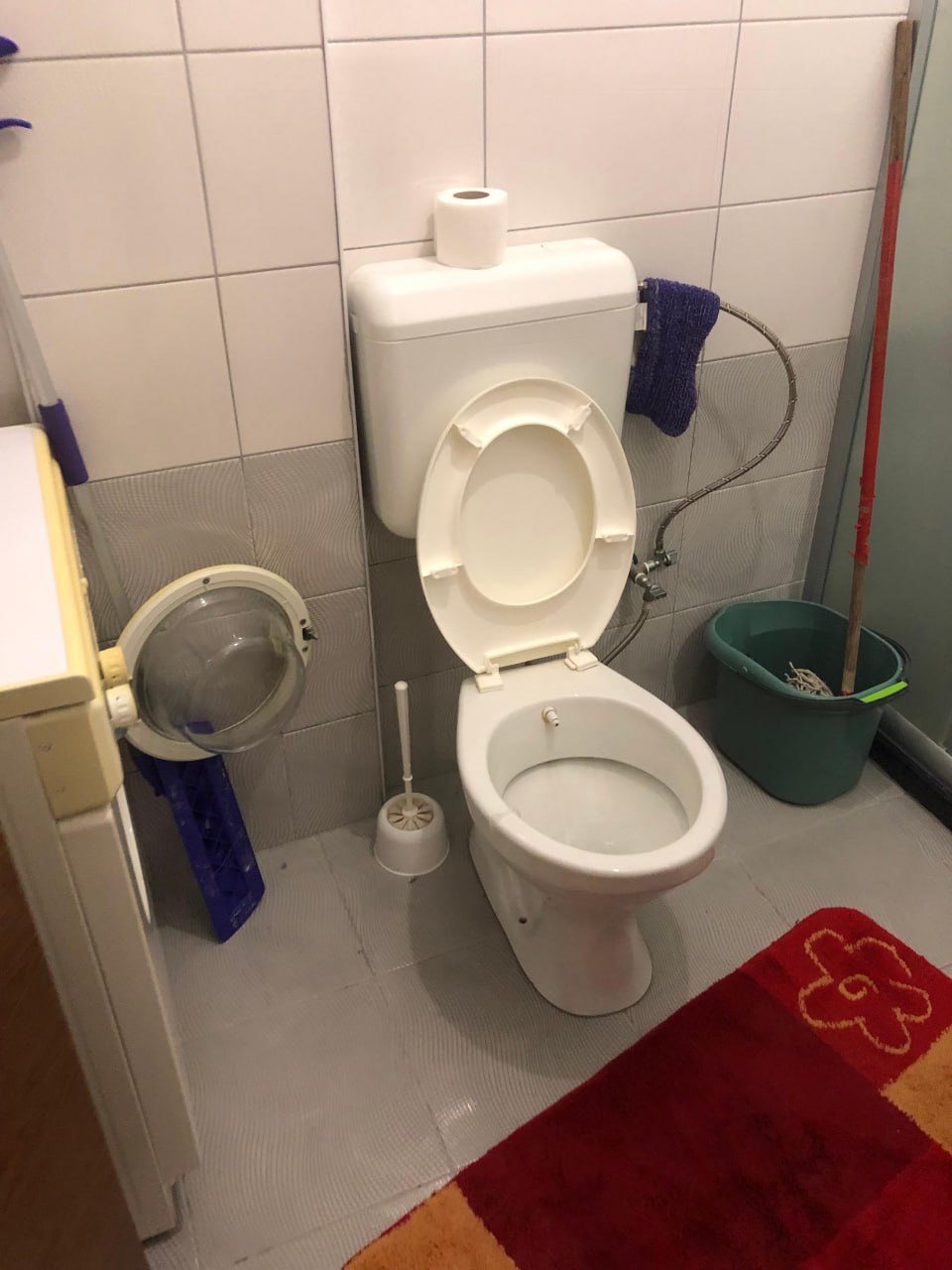 Lagje e spitalit