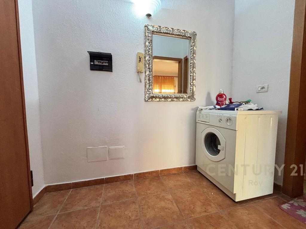 Appartement à louer 1+1 à plage iliria, durres!