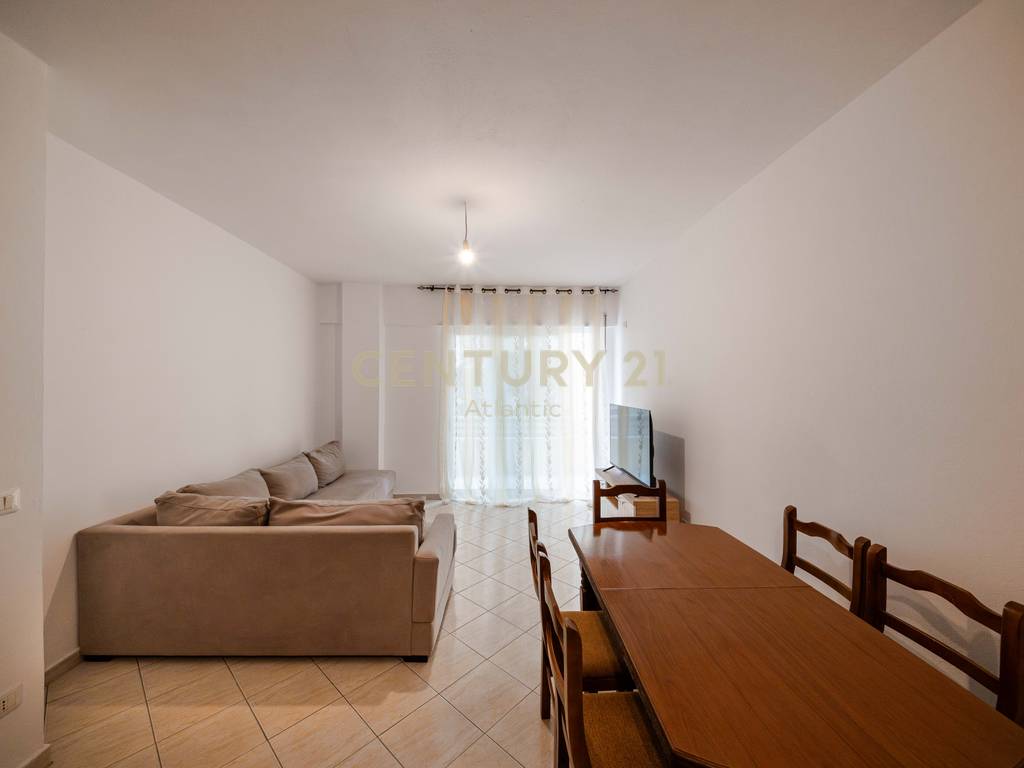 Appartement à louer 1+1 à plage iliria, durres!