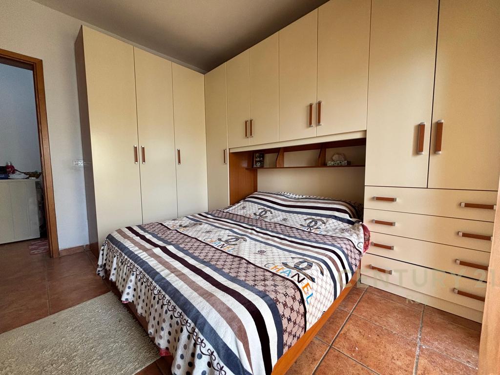 Appartement à louer 1+1 à plage iliria, durres!