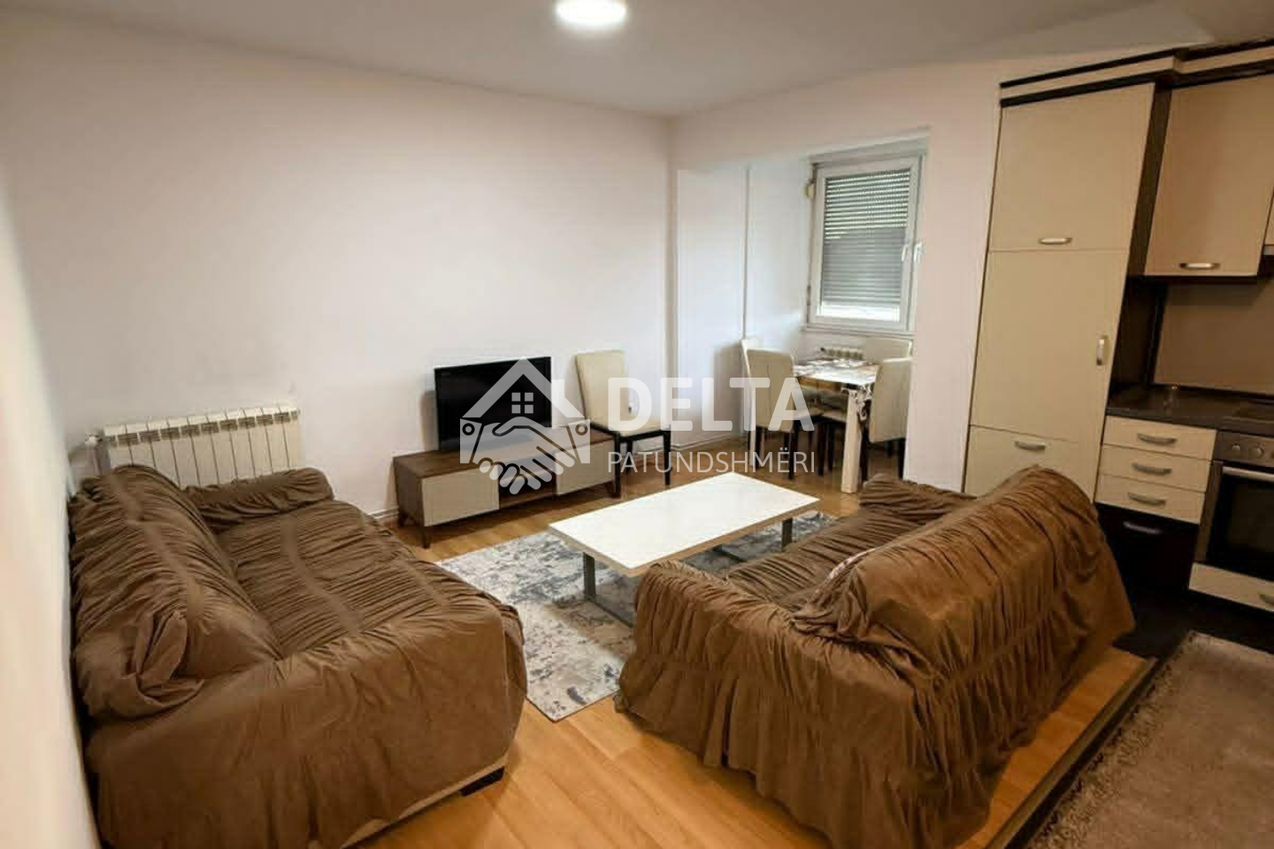Wohnung zur miete in ulpianë