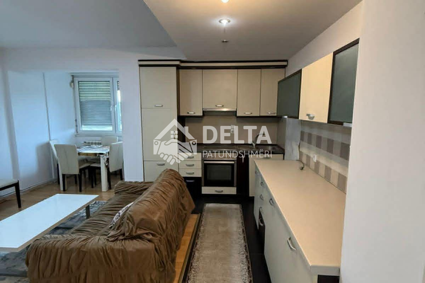 Wohnung zur miete in ulpianë