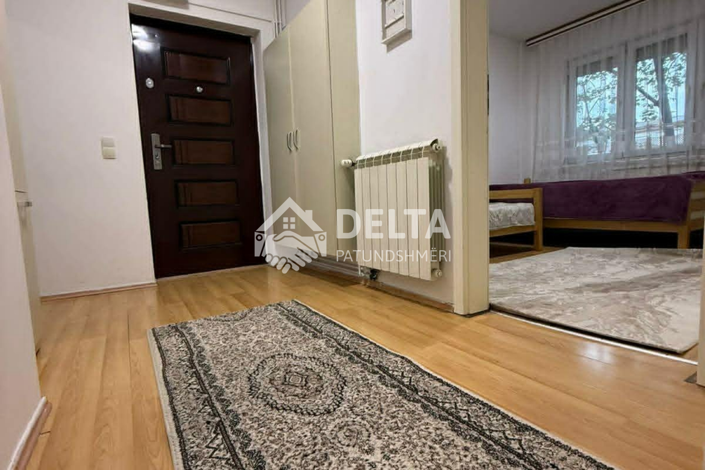 Wohnung zur miete in ulpianë
