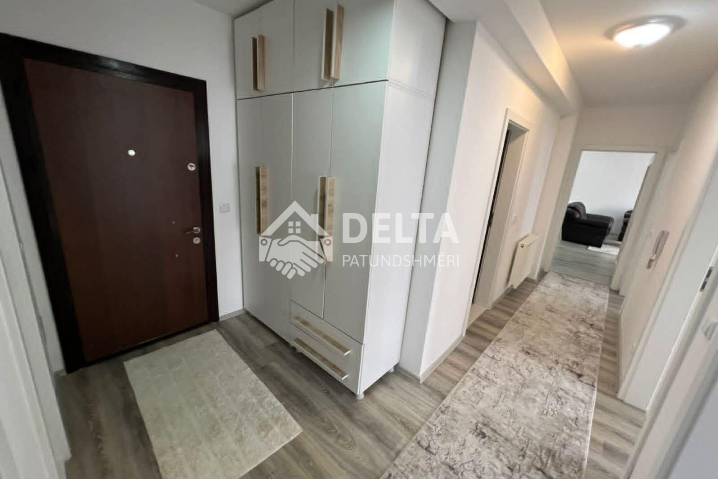 Wohnung zur miete in der Muharrem fejza straße