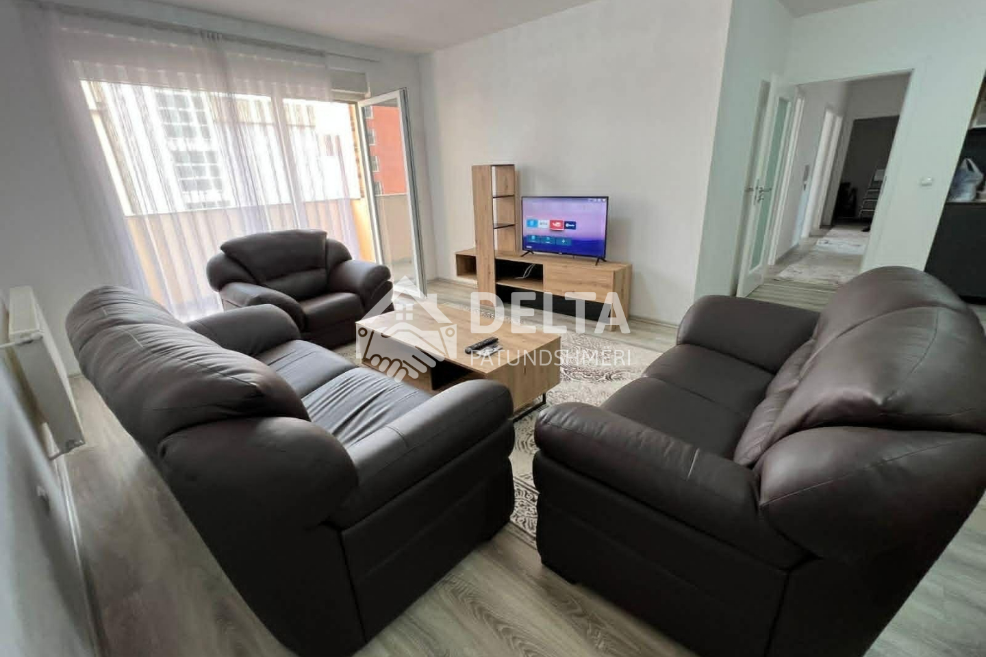 Wohnung zur miete in der Muharrem fejza straße