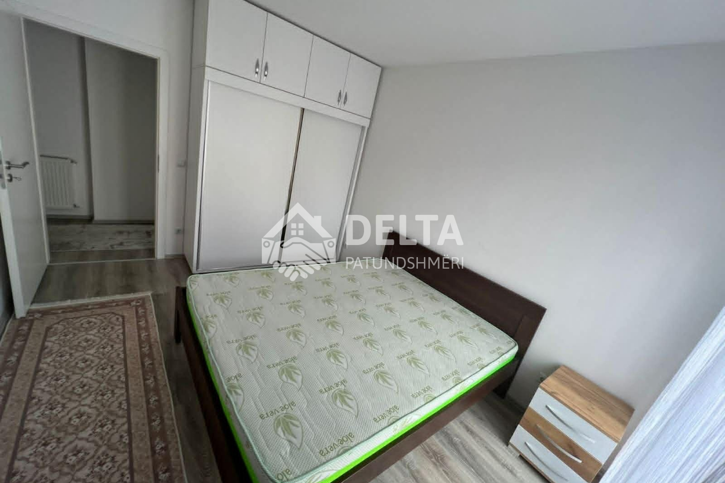 Wohnung zur miete in der Muharrem fejza straße