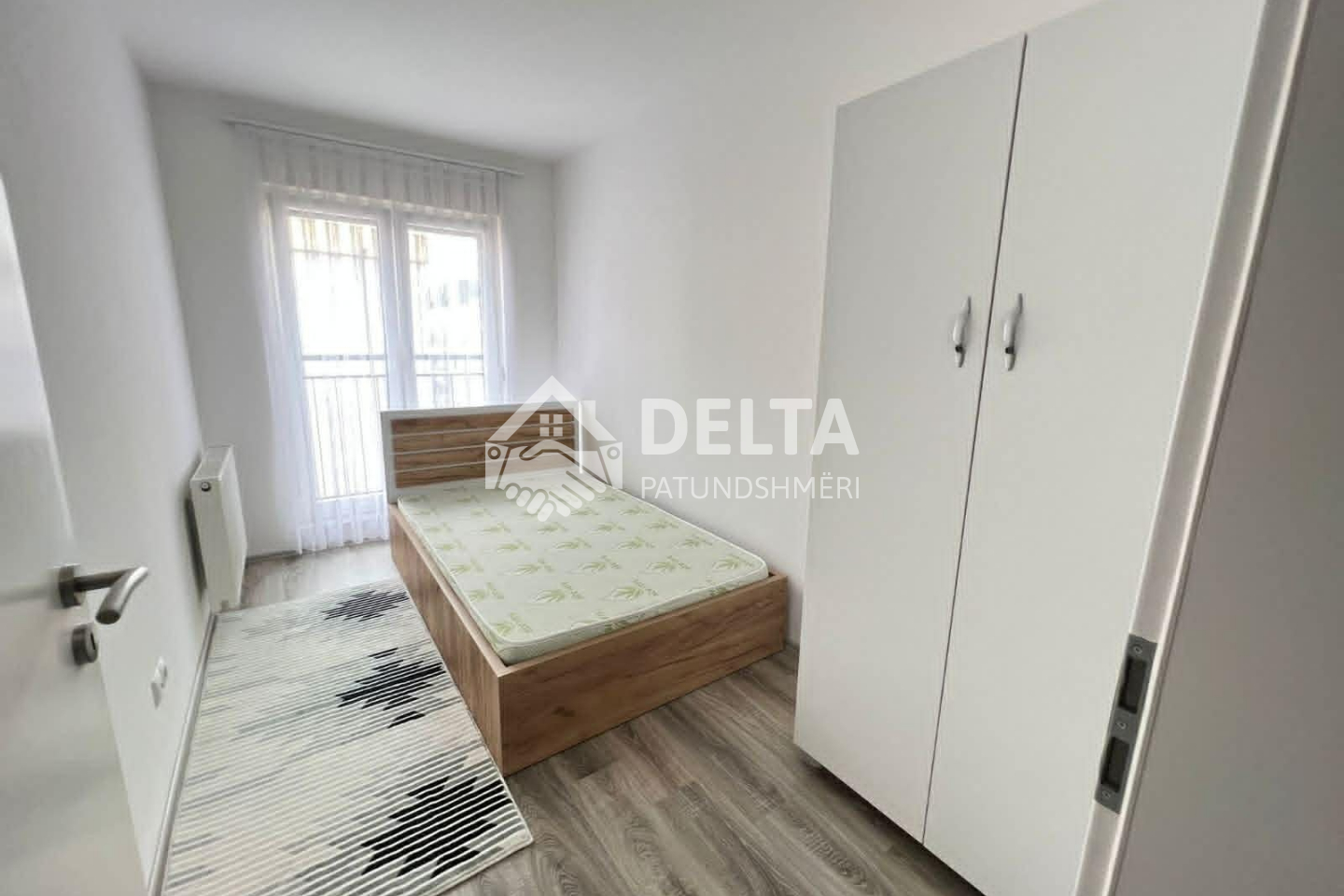 Wohnung zur miete in der Muharrem fejza straße