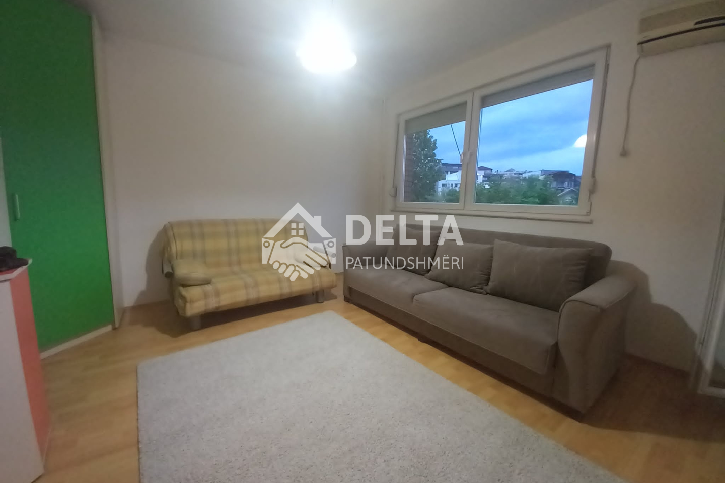 Apartamento para alugar em Bregu i Diellit