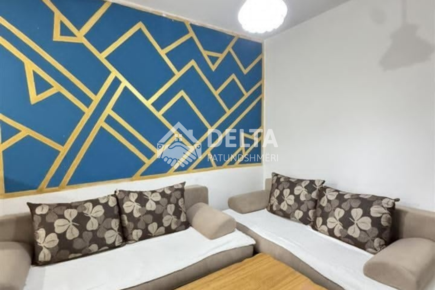 Apartamento à venda no Bregu i Diellit