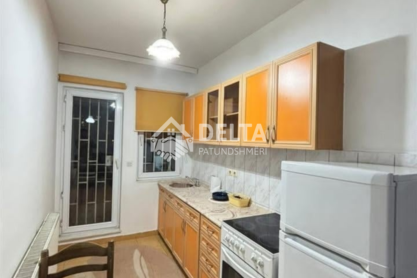 Apartamento à venda no Bregu i Diellit