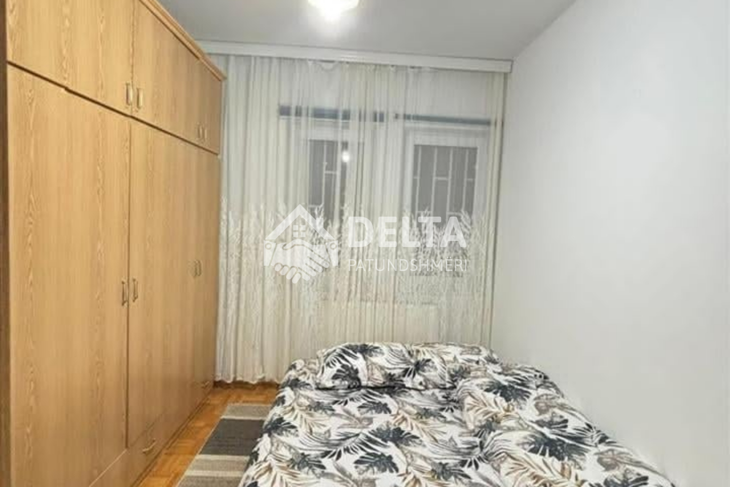Apartamento à venda no Bregu i Diellit