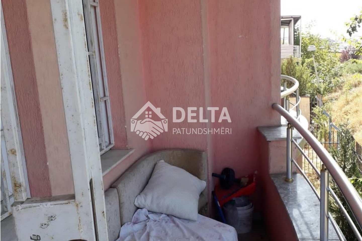 Apartamento à venda no Bregu i Diellit