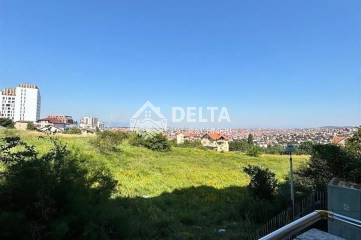 Apartamento à venda no Bregu i Diellit