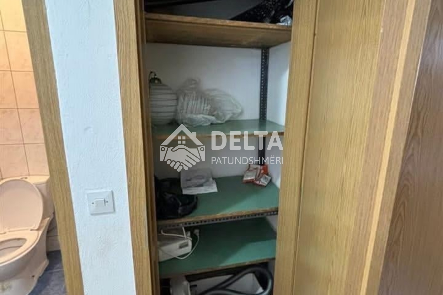 Apartamento à venda no Bregu i Diellit
