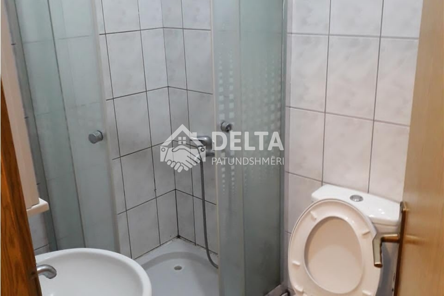 Apartamento à venda no Bregu i Diellit