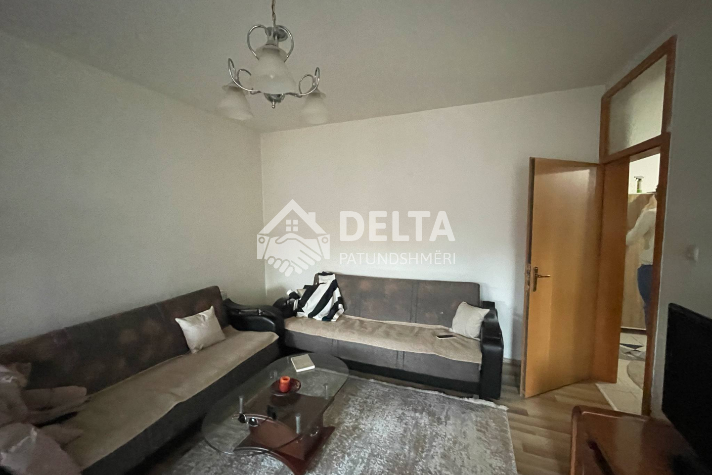 Apartment for rent in city center