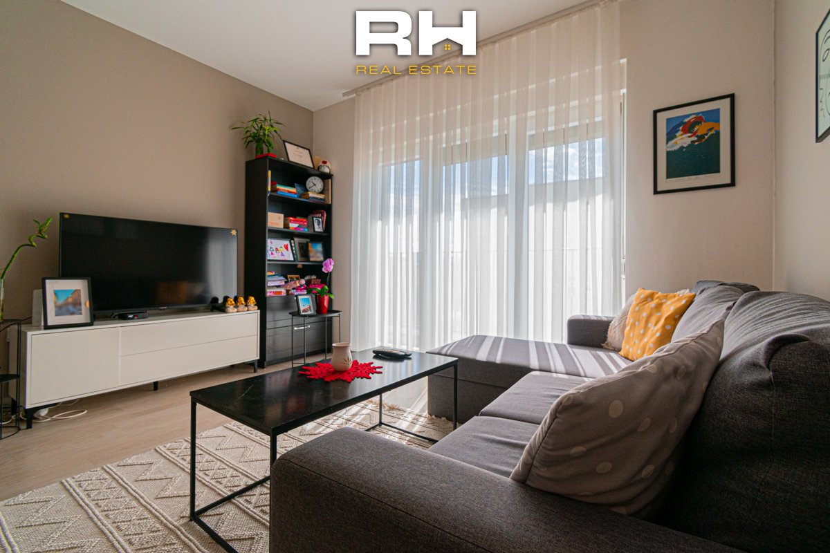 Appartement de 59,3m² à vendre à dragodan (3)