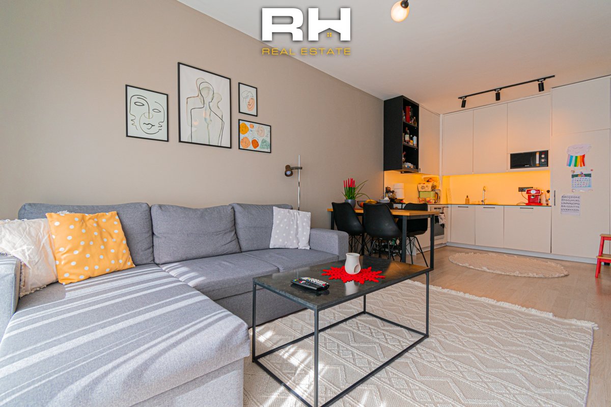 Appartement de 59,3m² à vendre à dragodan (4)