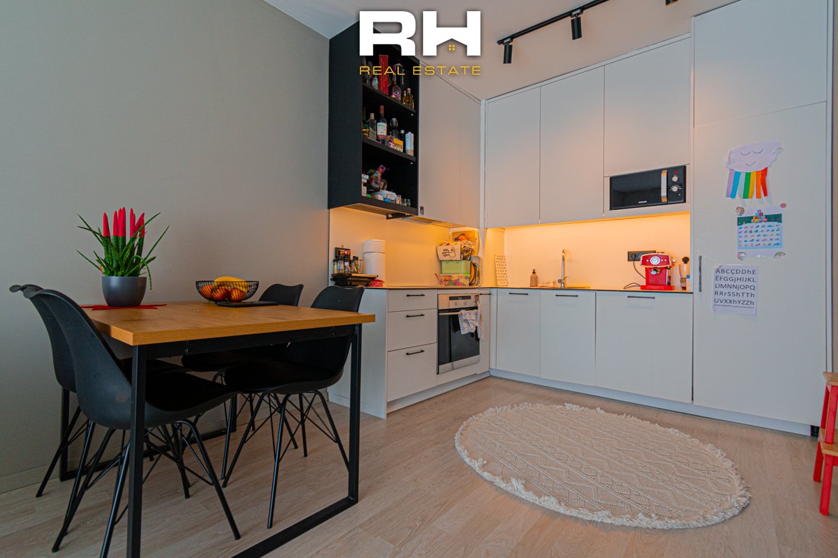 Appartement de 59,3m² à vendre à dragodan (5)