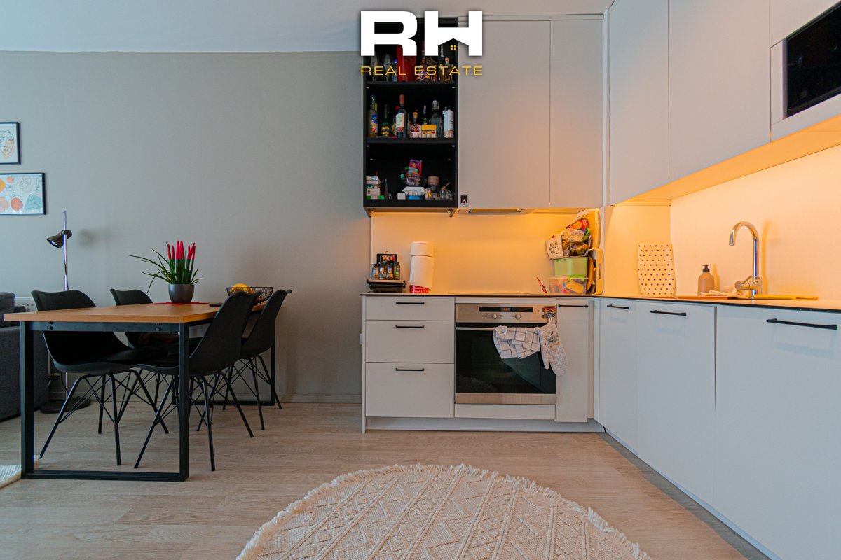 Appartement de 59,3m² à vendre à dragodan (6)