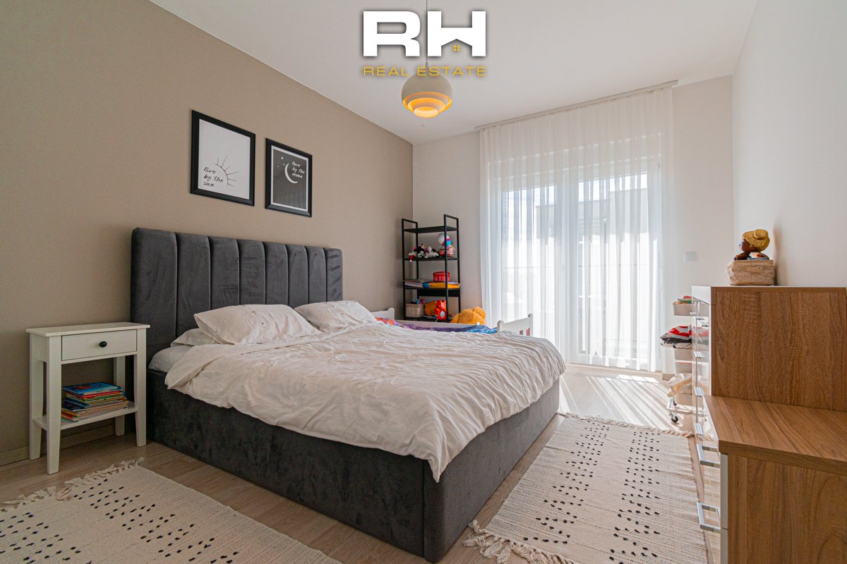 Appartement de 59,3m² à vendre à dragodan (7)