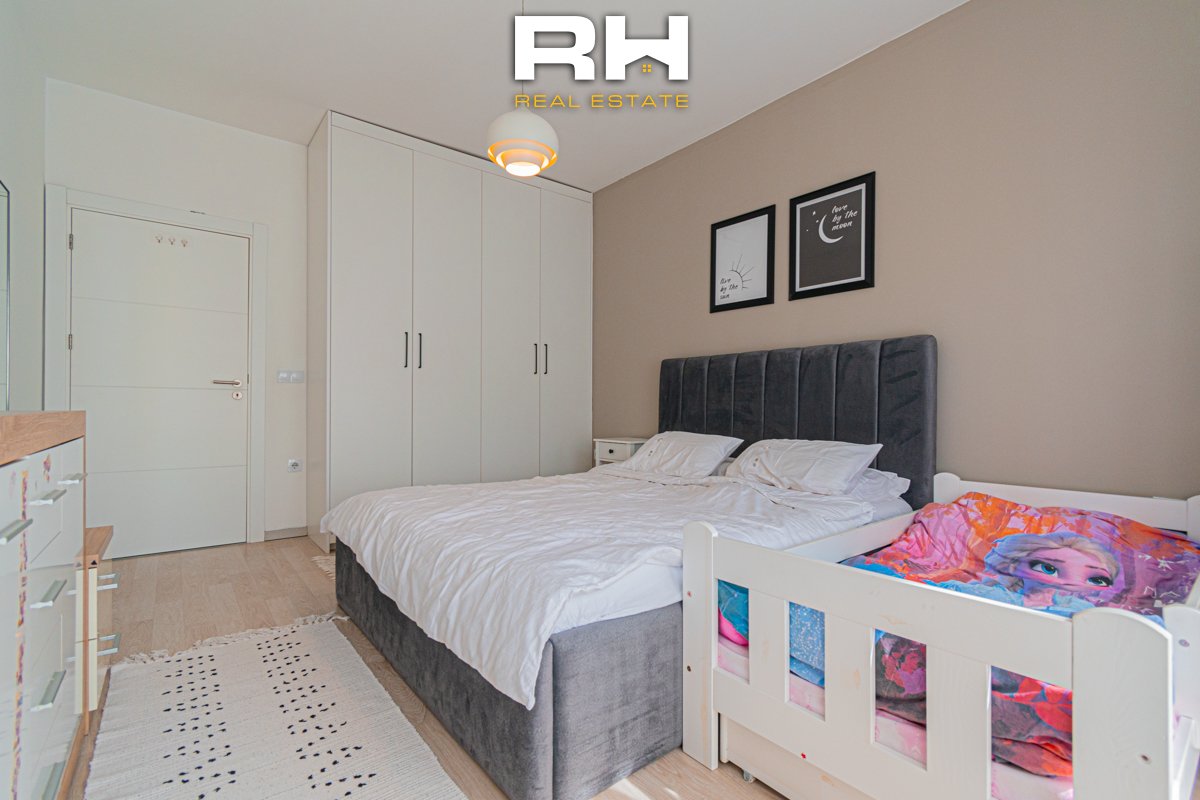 Appartement de 59,3m² à vendre à dragodan (8)