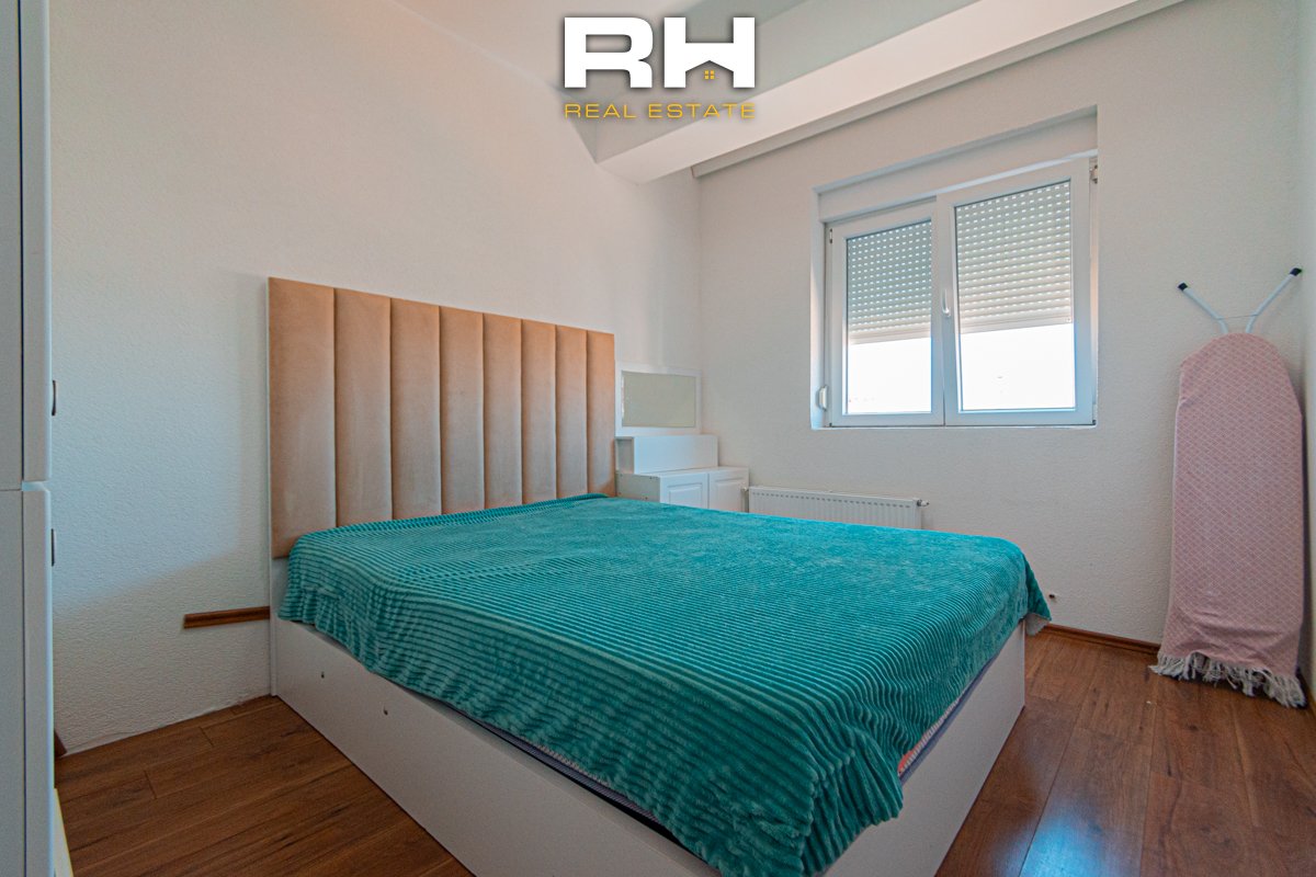 Banesë 105m² me #qira te Prishtina e Re (3)