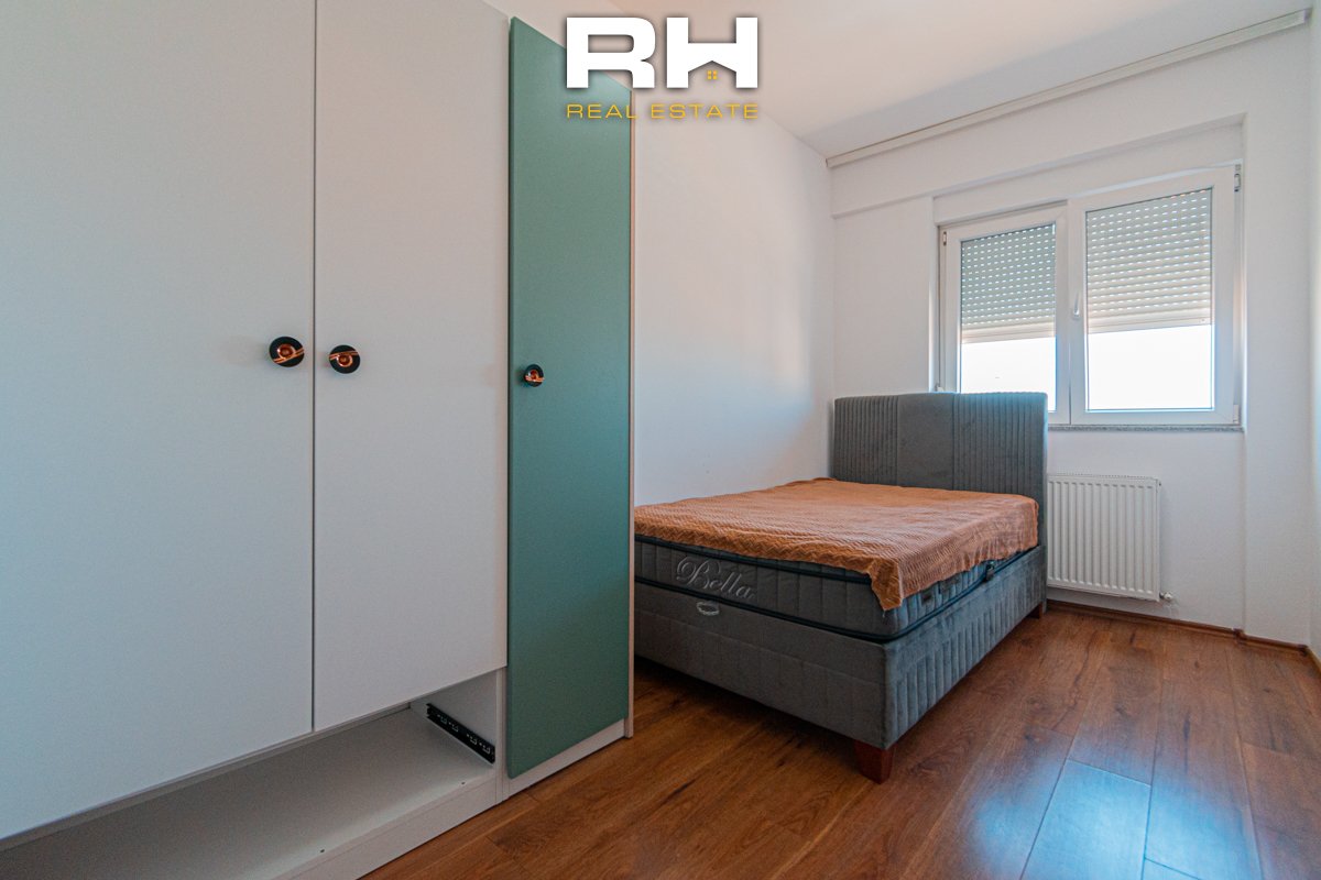 Banesë 105m² me #qira te Prishtina e Re (5)