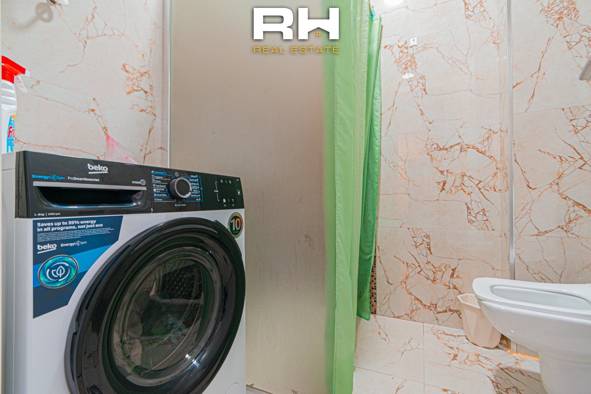 Banesë 105m² me #qira te Prishtina e Re (6)