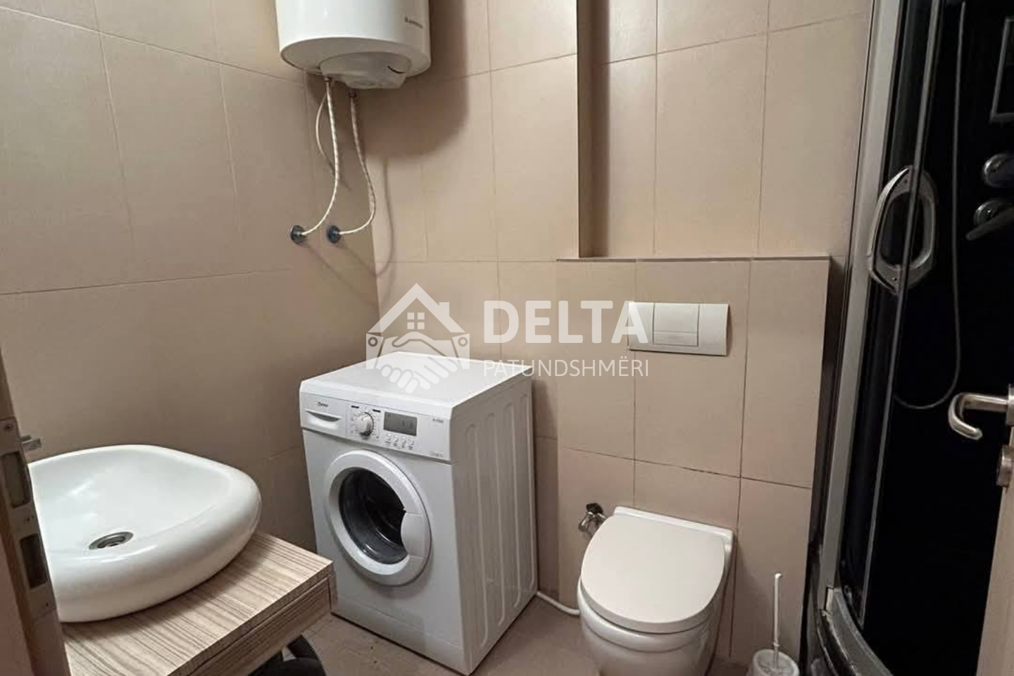 Wohnung zur miete in Bregu i Diellit (6)