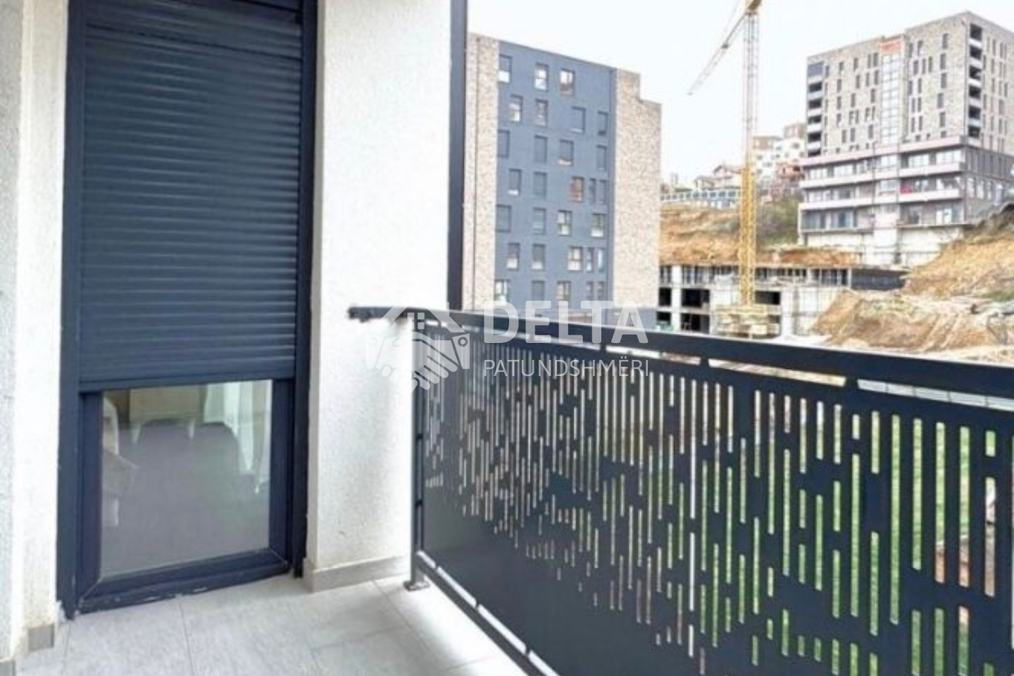 Banesë me qira në Prishtina e Re