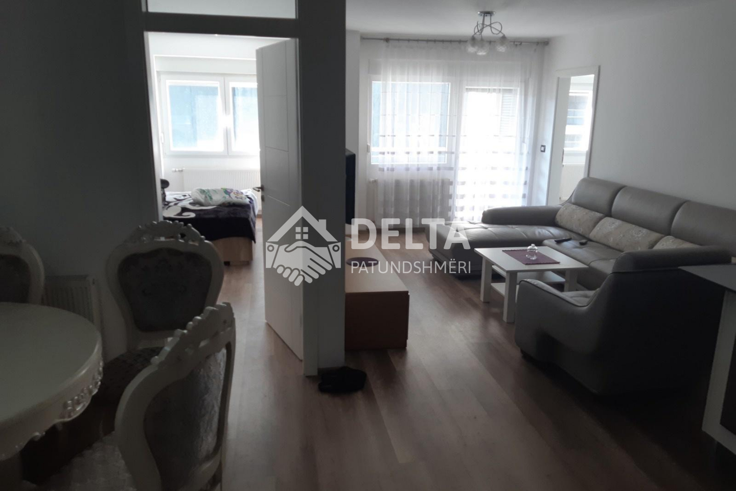 Appartement à louer dans la rue b