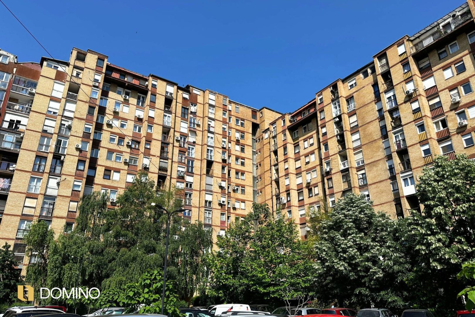 Apartment for sale | sante | 61m²