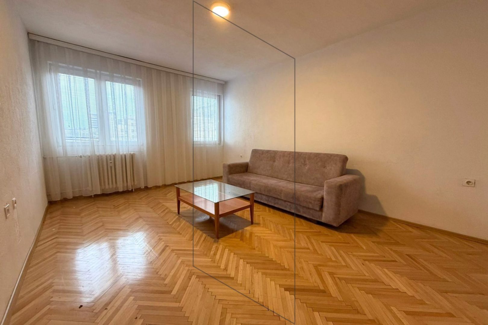Apartment for sale | sante | 61m²