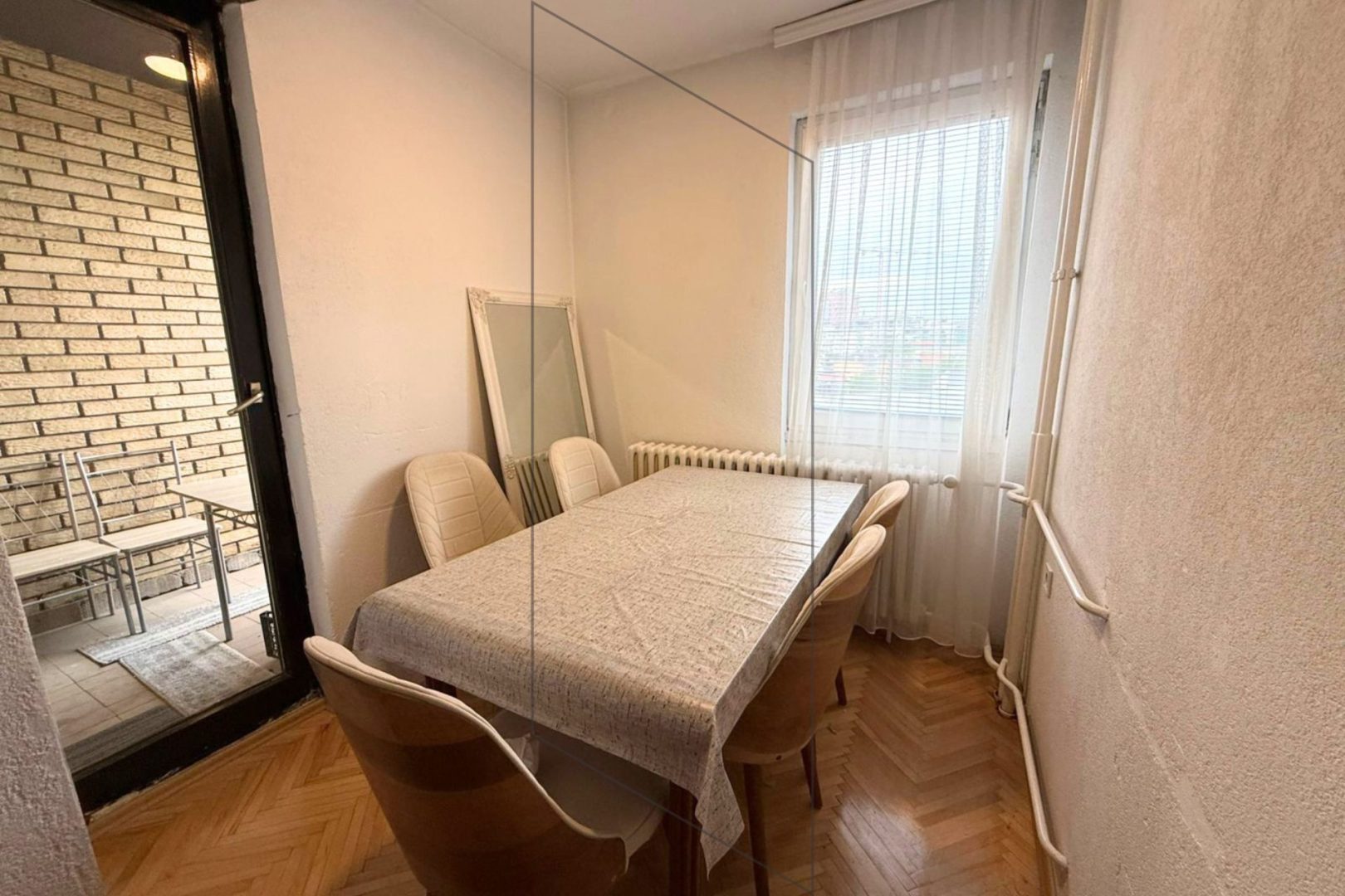 Apartment for sale | sante | 61m²