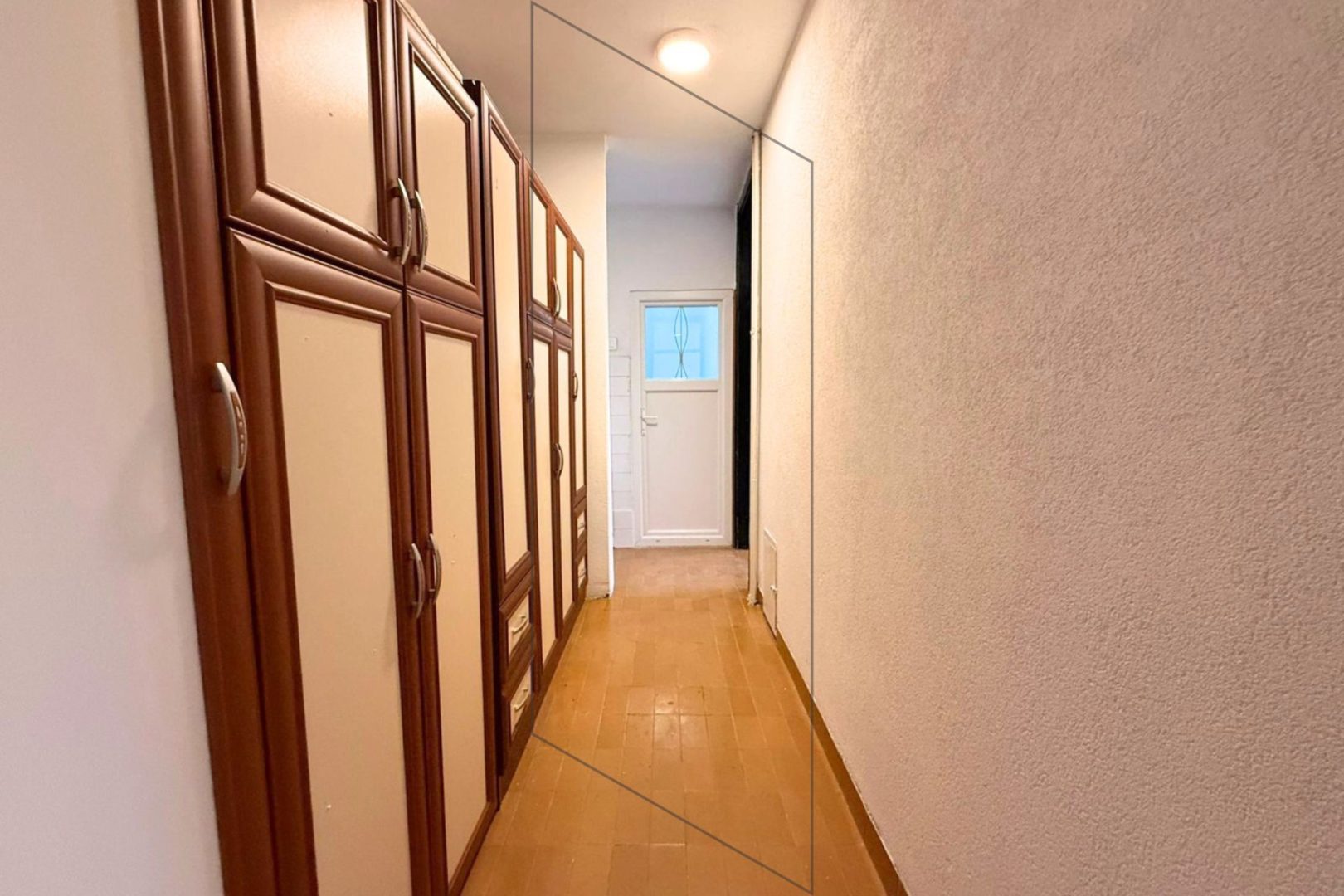 Apartment for sale | sante | 61m²