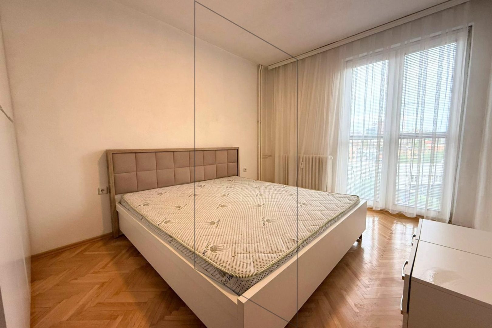 Apartment for sale | sante | 61m²