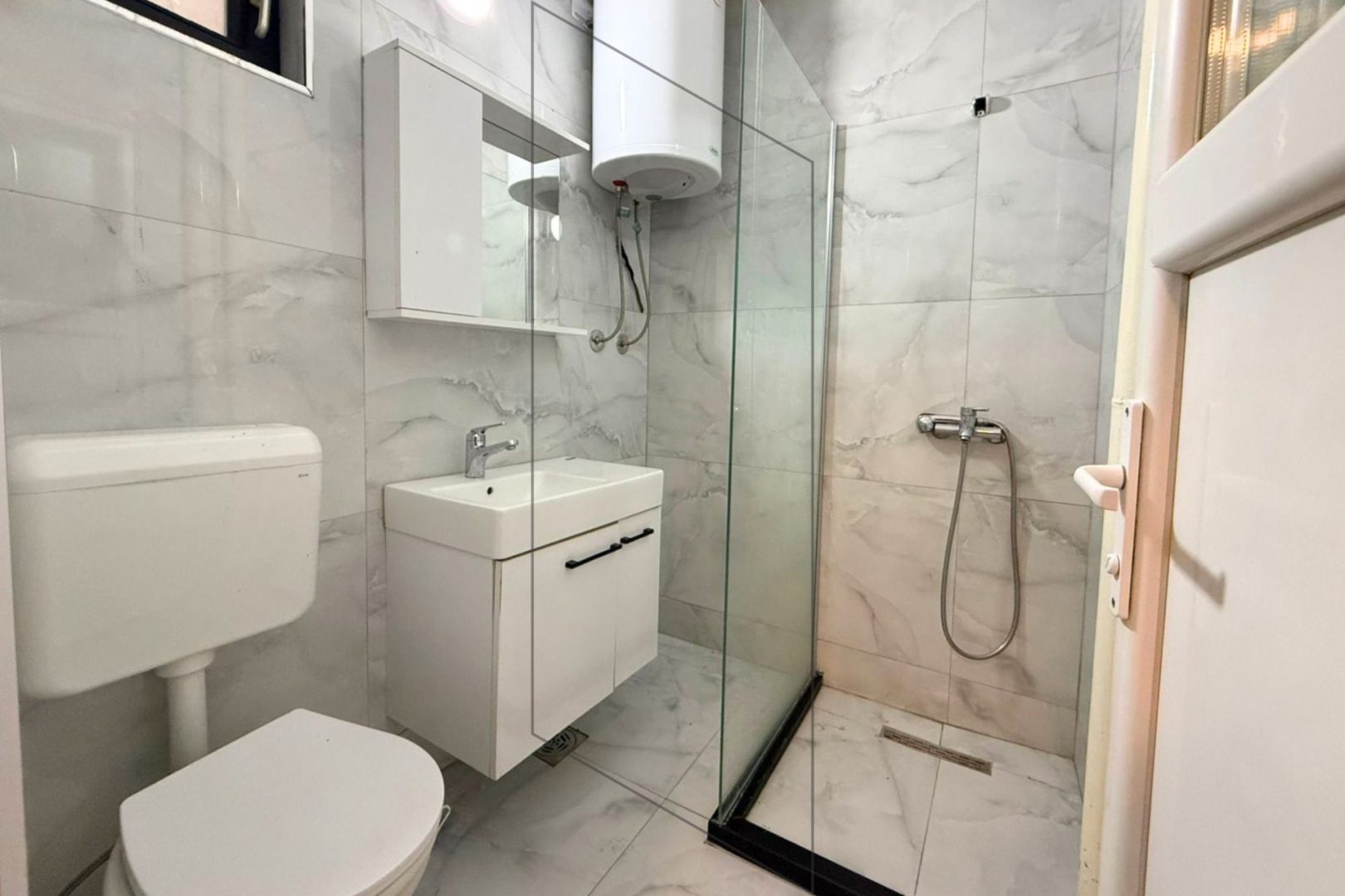 Apartment for sale | sante | 61m²