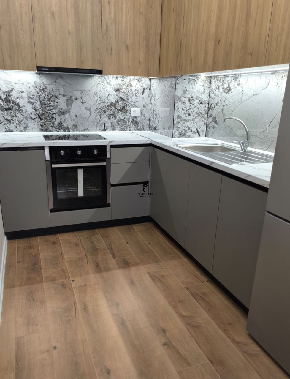 Apartamento para alugar 1+1 laprake 60.000 leke