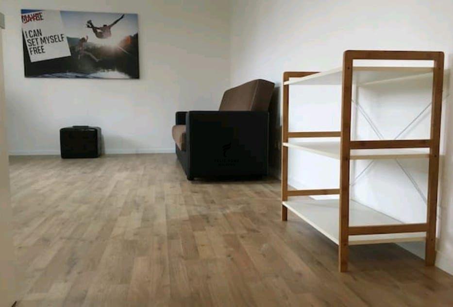 Appartement à louer 1+1 rue d'elbasanit 62 000 leke