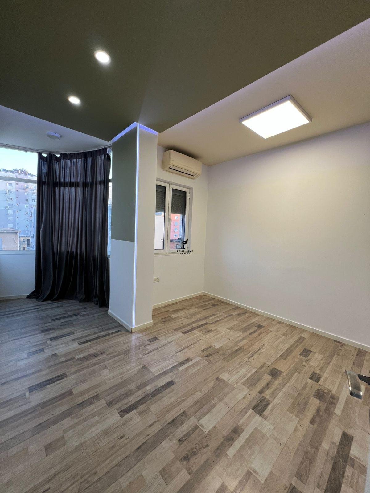 Apartment for rent 110 square meters willson building 140,000 leke (2)