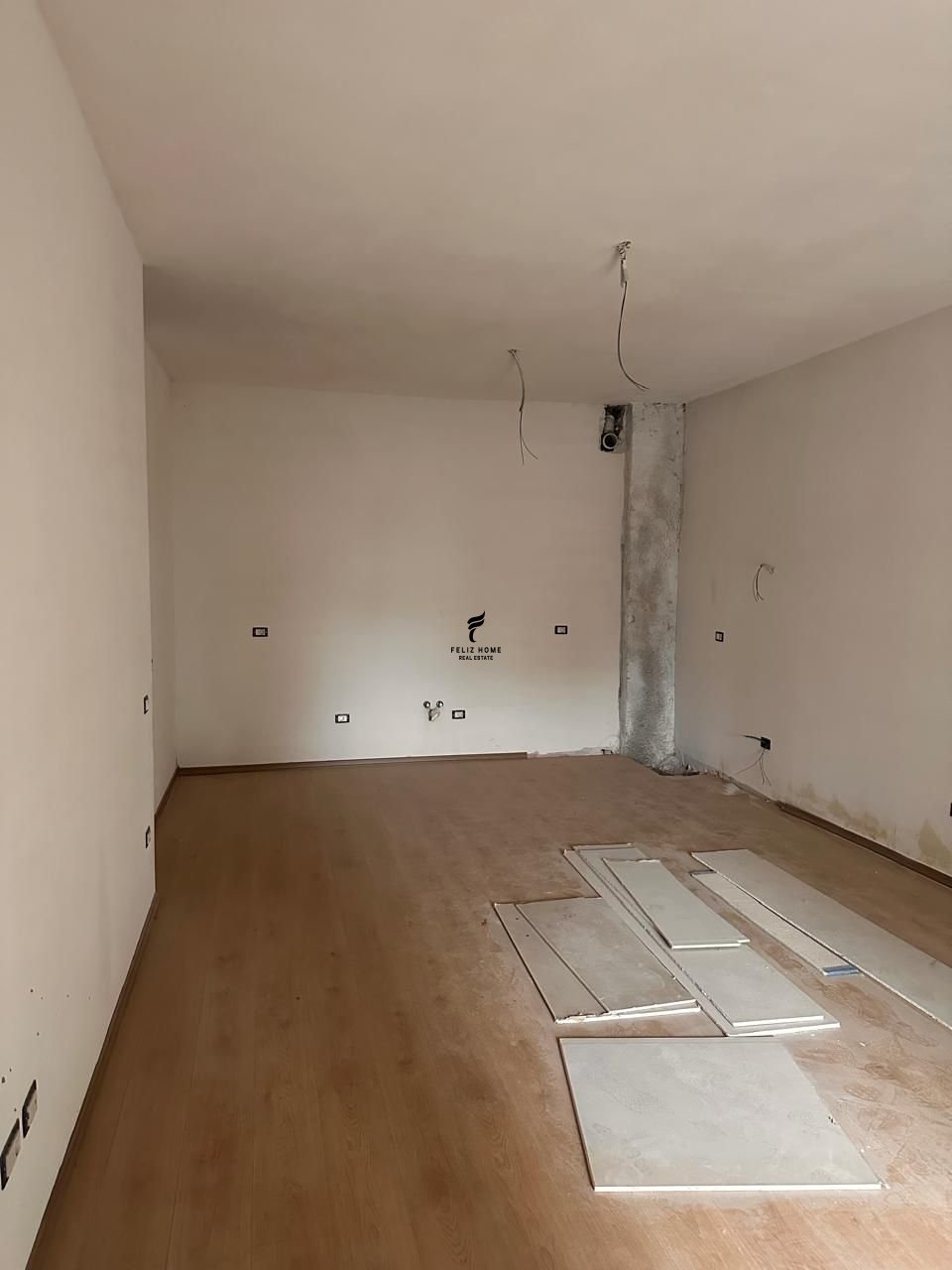 Verkauf apartment 2+1+2 Sauk 205.000 euro