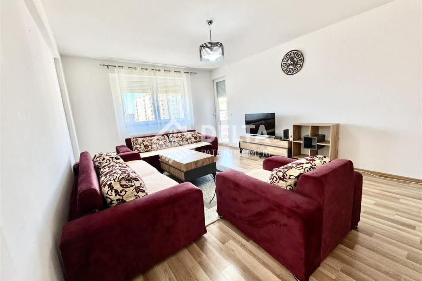 Appartement à louer sur la rue b