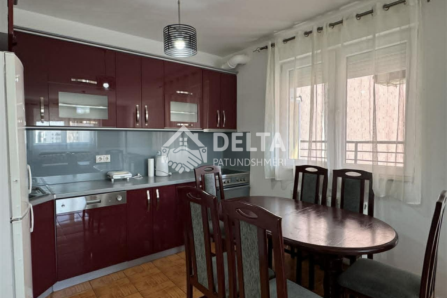 Appartement à louer sur la rue b
