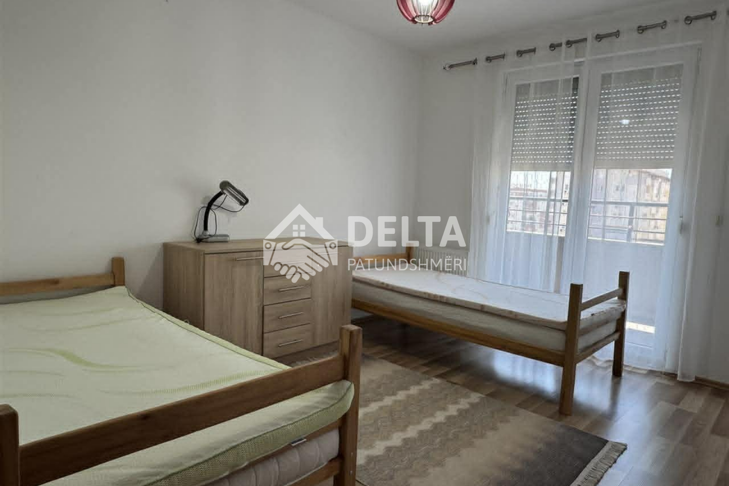 Appartement à louer sur la rue b