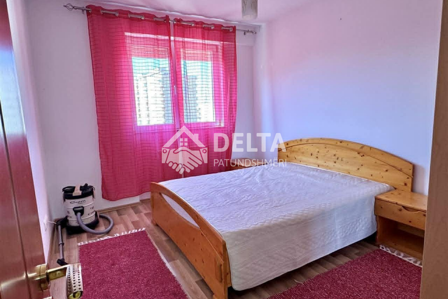 Appartement à louer sur la rue b